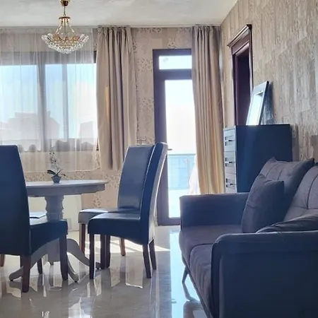 Halkidiki, Ventsislava 3*