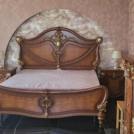 Gæstehus Halkidiki, Ventsislava