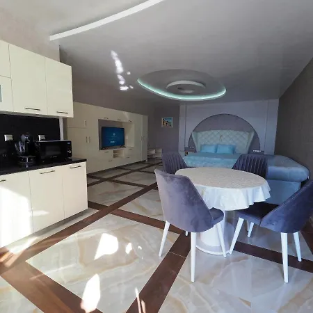 Ventsislava Pensiune