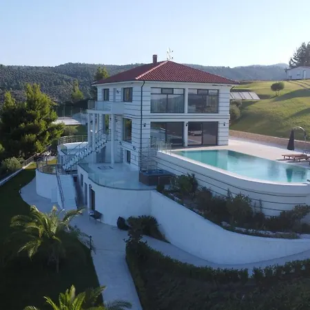 Halkidiki, Ventsislava 3*