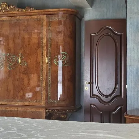 Ventsislava Pensiune