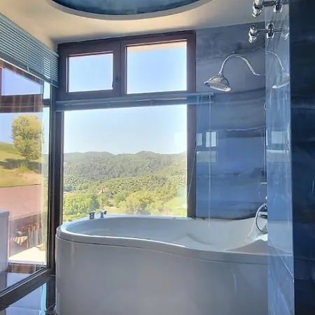 Pensiune Ventsislava Metokhion Konstamonitou