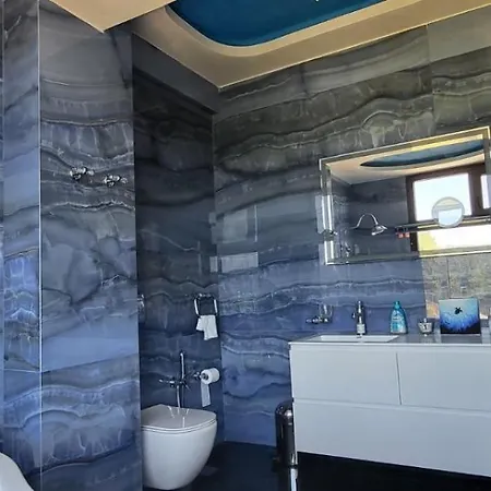 Pensiune Ventsislava