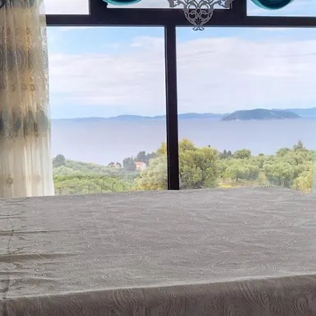 Gasthuis Halkidiki, Ventsislava