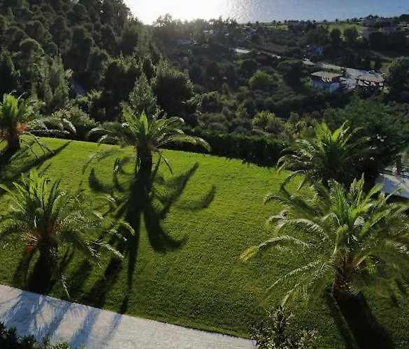 Casa de hóspedes Ventsislava