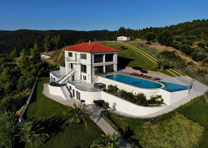 Ventsislava Casa de hóspedes 3*