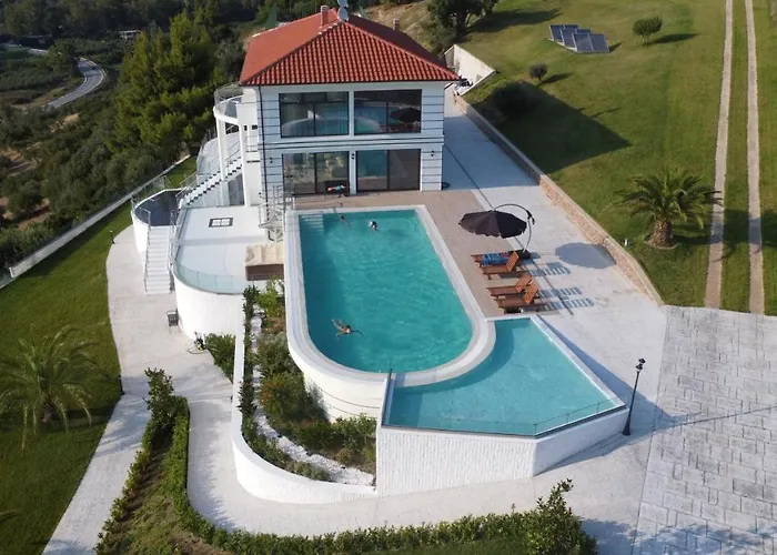 Ventsislava Casa de hóspedes