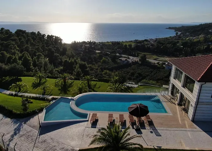 Ventsislava Metokhion Konstamonitou