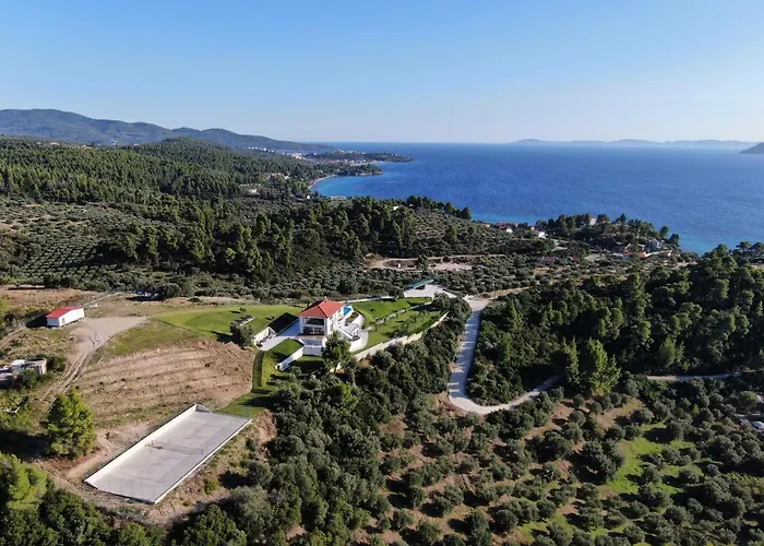 Ventsislava Casa de hóspedes