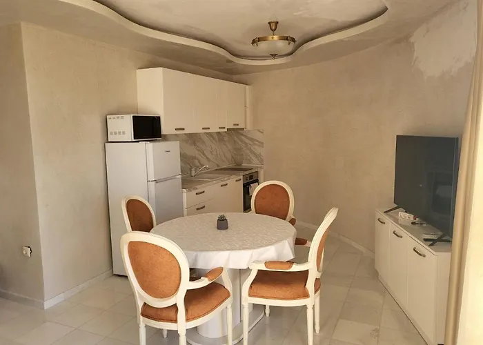 Casa de hóspedes Ventsislava