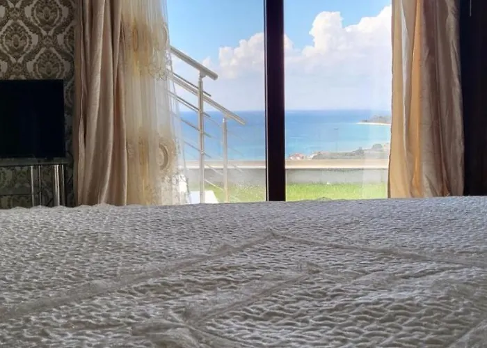 Casa de hóspedes Ventsislava