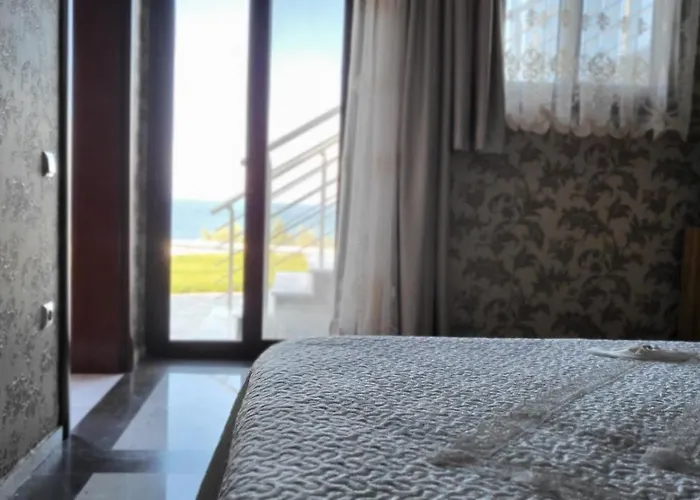 Ventsislava 3* Metokhion Konstamonitou