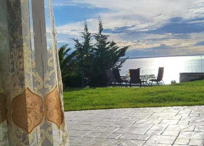 Ventsislava 3* Metokhion Konstamonitou