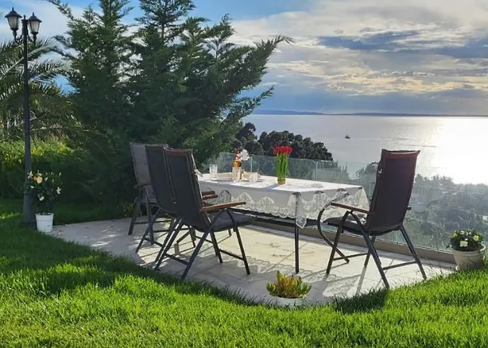 Casa de hóspedes Ventsislava