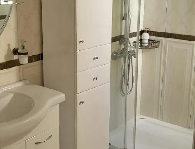 Ventsislava Casa de hóspedes