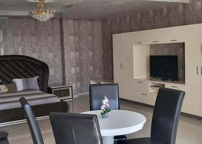 Ventsislava Casa de hóspedes Metokhion Konstamonitou