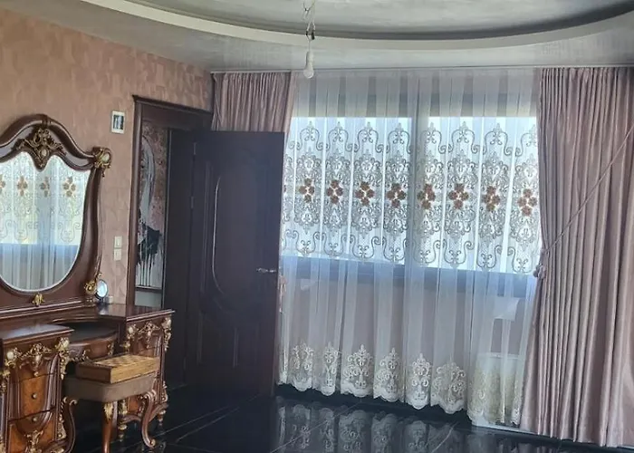 Ventsislava 3* Metokhion Konstamonitou