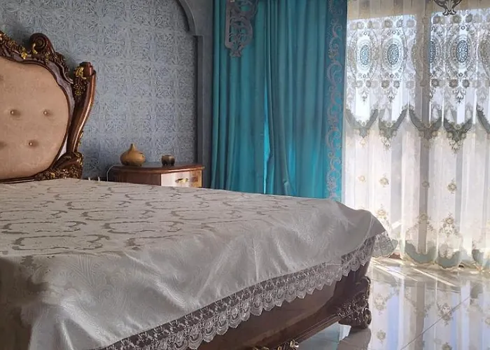 Ventsislava Casa de hóspedes 3*