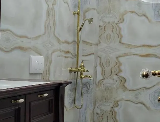 Casa de hóspedes Ventsislava