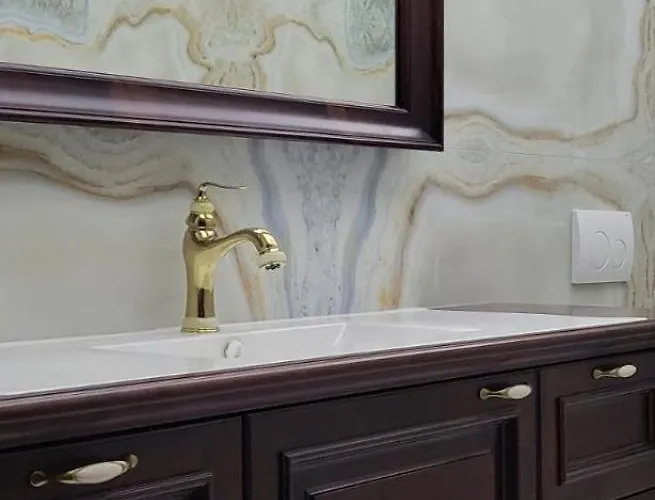 Casa de hóspedes Ventsislava 3*