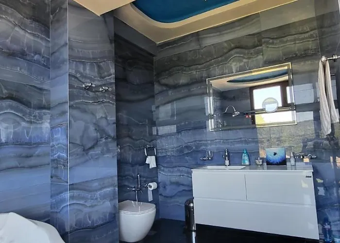 Casa de hóspedes Ventsislava