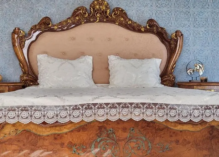 Ventsislava 3* Metokhion Konstamonitou