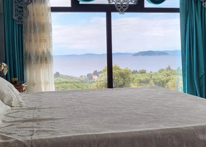 Casa de hóspedes Ventsislava