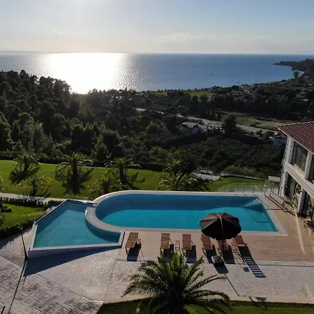 Ventsislava Metokhion Konstamonitou