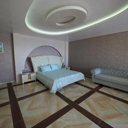 Gasthof Ventsislava Metokhion Konstamonitou