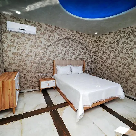 Halkidiki, Ventsislava