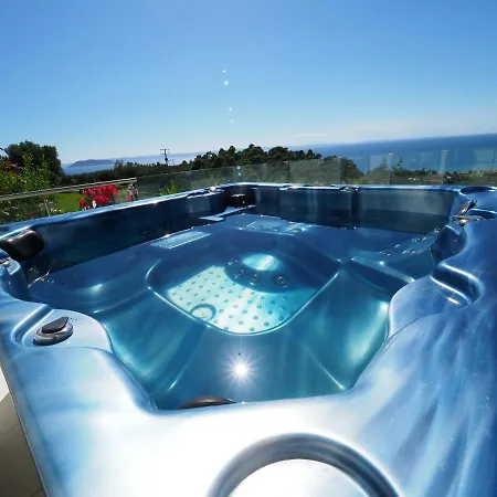 Ventsislava 3* Metokhion Konstamonitou