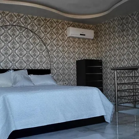 Ventsislava 3* Metokhion Konstamonitou