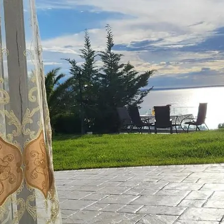 Ventsislava 3* Metokhion Konstamonitou