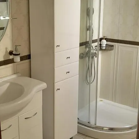 Ventsislava Guest house