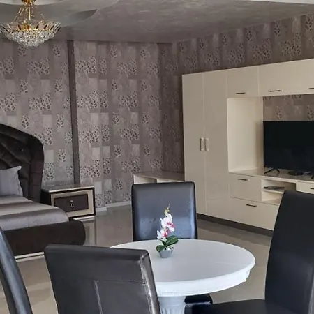 Halkidiki, Ventsislava Pensionat Neos Marmaras