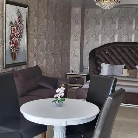 Ventsislava Metokhion Konstamonitou