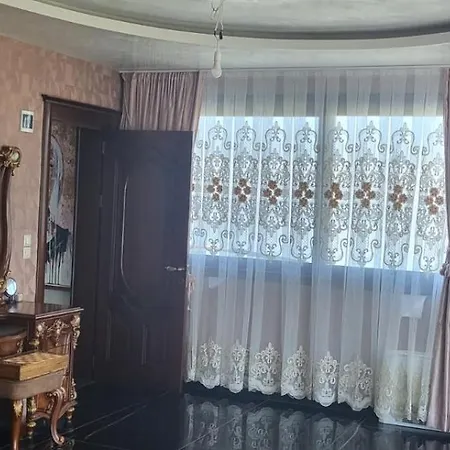 Ventsislava 3* Metokhion Konstamonitou