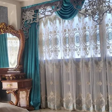 Halkidiki, Ventsislava Pensionat