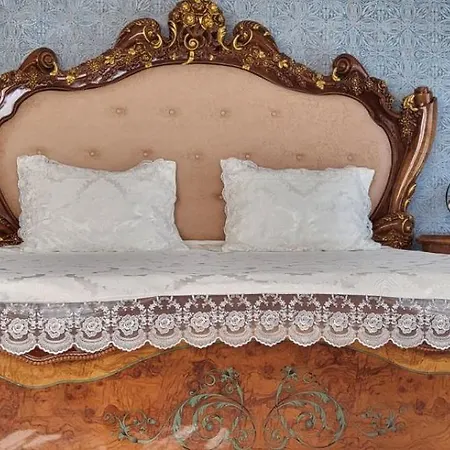 Ventsislava 3* Metokhion Konstamonitou