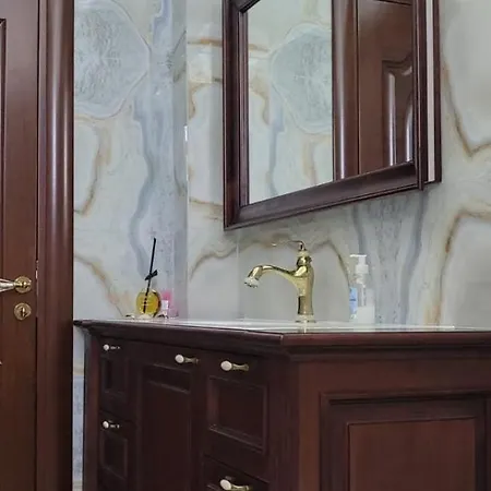 Pensionat Halkidiki, Ventsislava