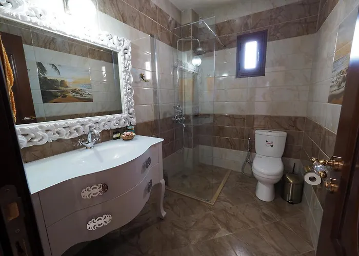 Ventsislava بيت ضيافة