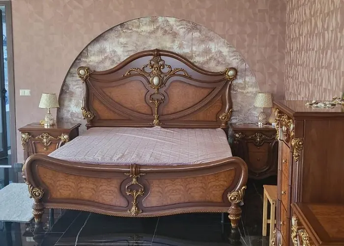 بيت ضيافة Ventsislava