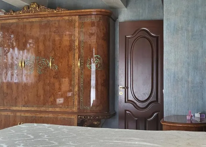 Ventsislava بيت ضيافة