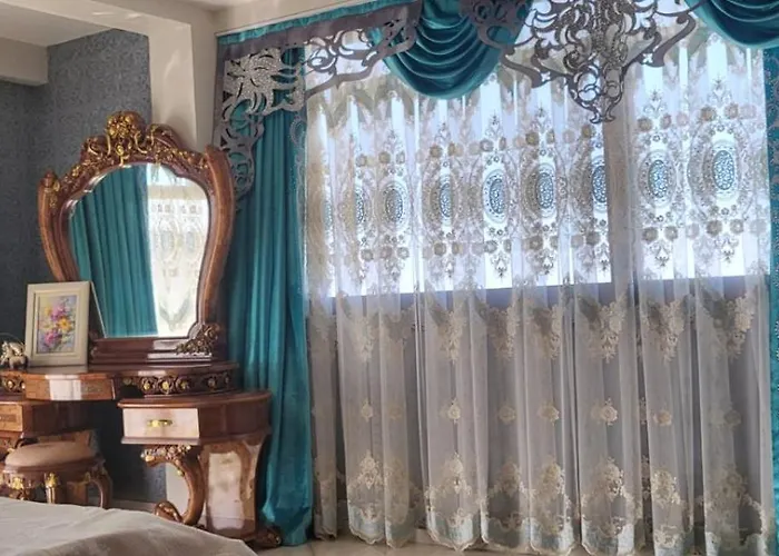 Ventsislava بيت ضيافة